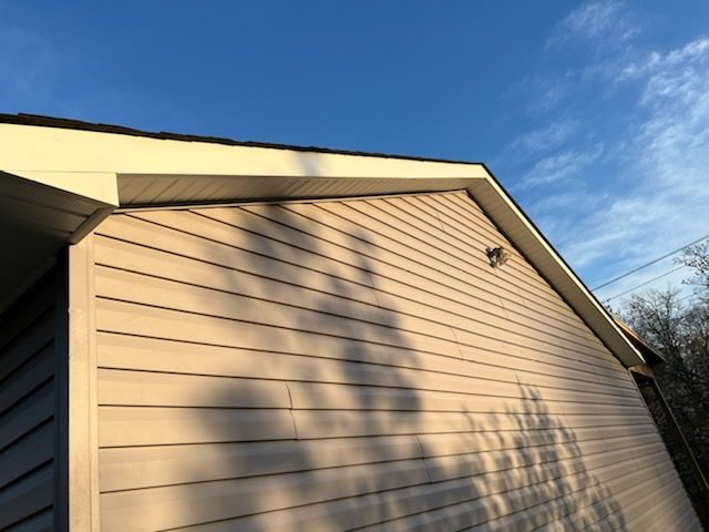 Siding Services