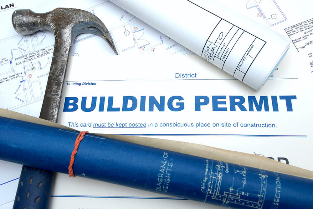 Ins and Outs of Siding Permits